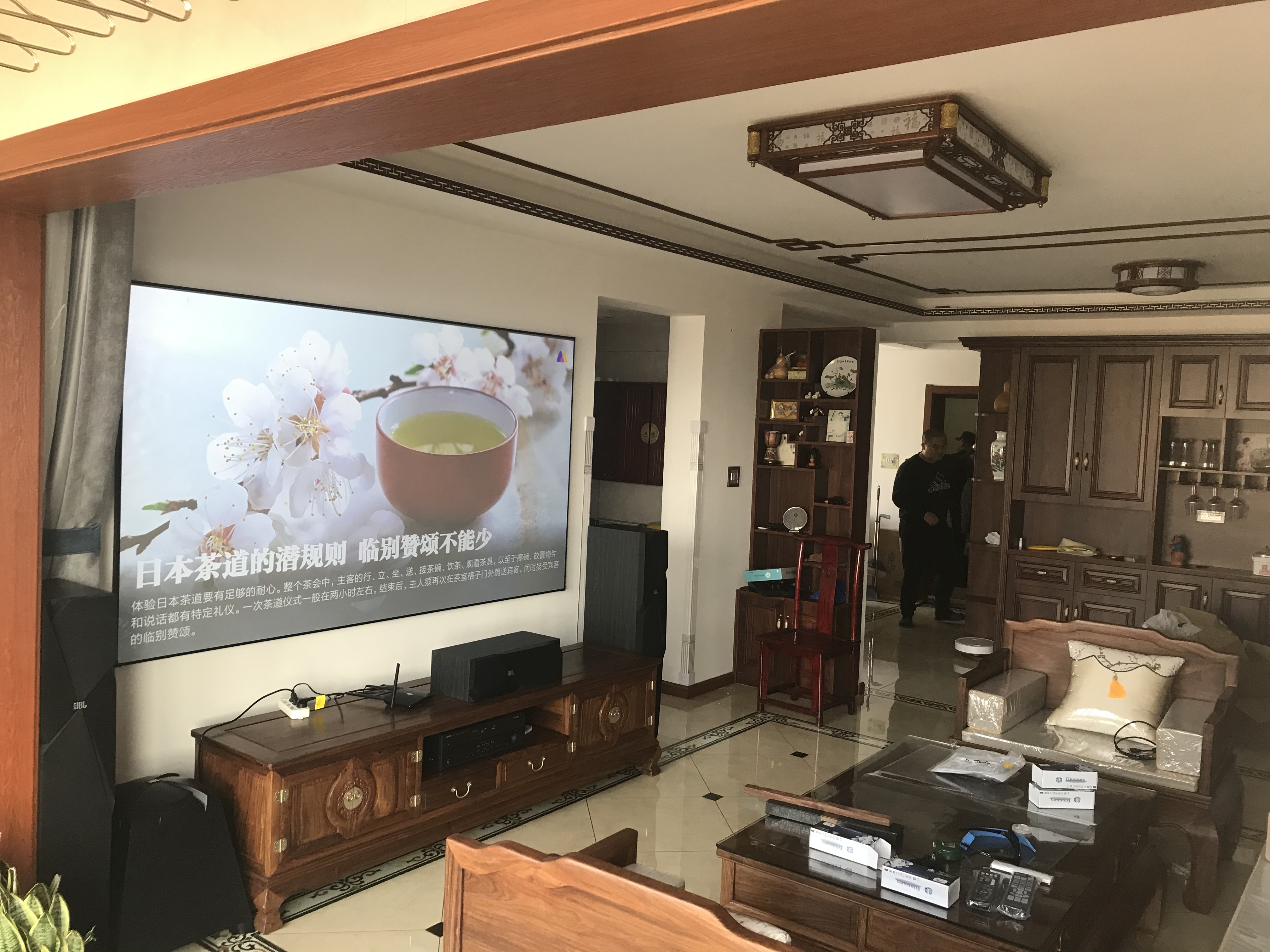 jblstudio2905.1闊冲搷鎺ㄨ崘,jbl瀹跺涵褰遍櫌闊冲搷190