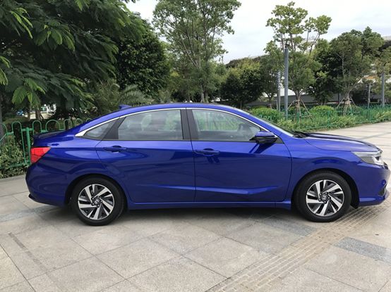 本田凌派试驾车二千公里可以买吗,广汽本田凌派试驾