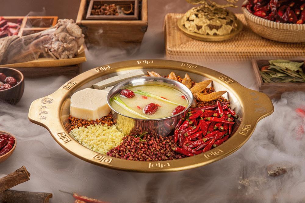 石家庄美食探店接地气,石家庄美食火锅探店