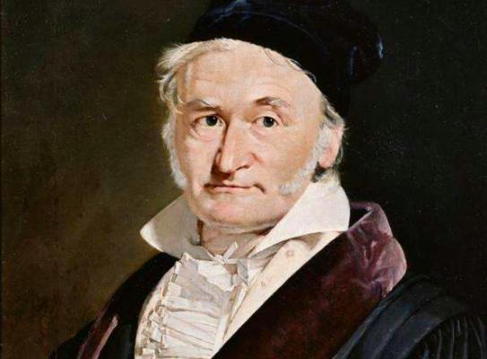 数学史上四大天王是谁,十大伟大数学天才是谁