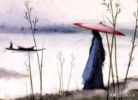 我是人间惆怅客后一句,我是人间惆怅客现代诗