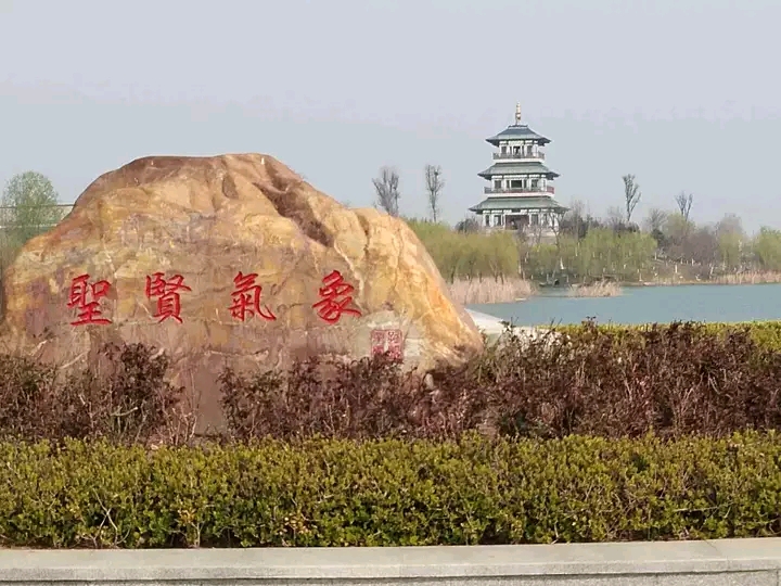 美丽的家乡泰安,美丽的家乡新泰