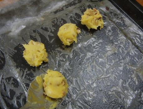 饼干怎么做不用烤箱宝宝吃的,儿童也能放心吃的饼干