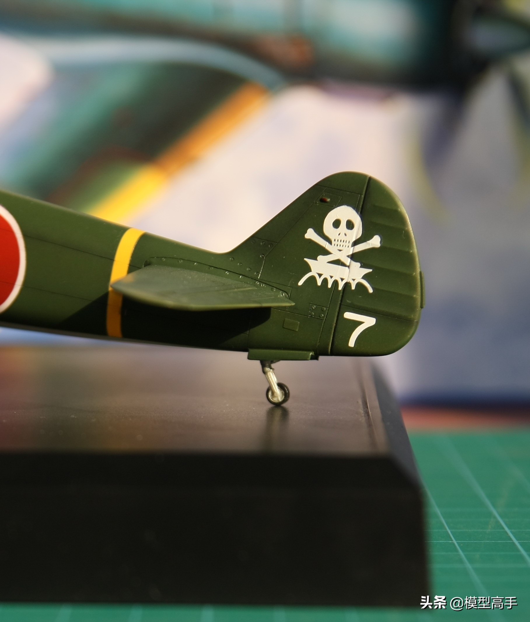 战斗机仿真模型大全,长春田宫模型