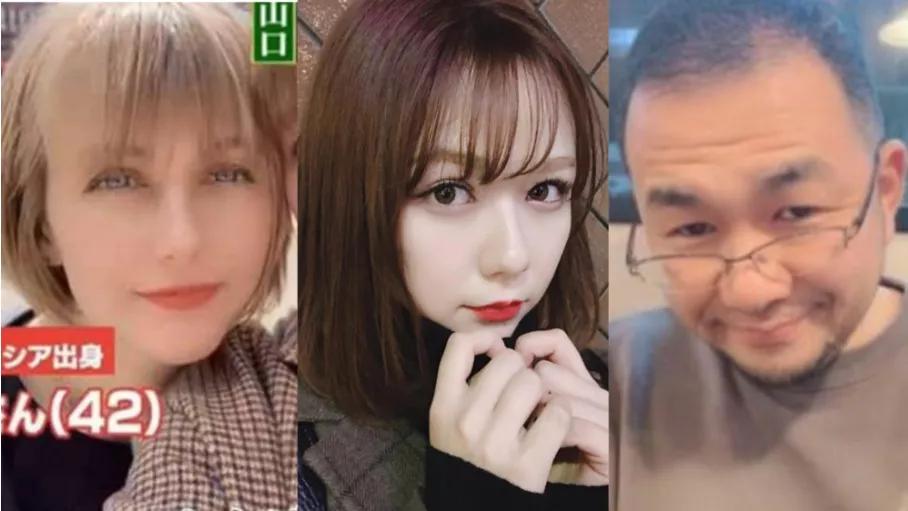 中国50多岁大叔娶俄罗斯美女 (日本农村大叔娶俄罗斯美女)