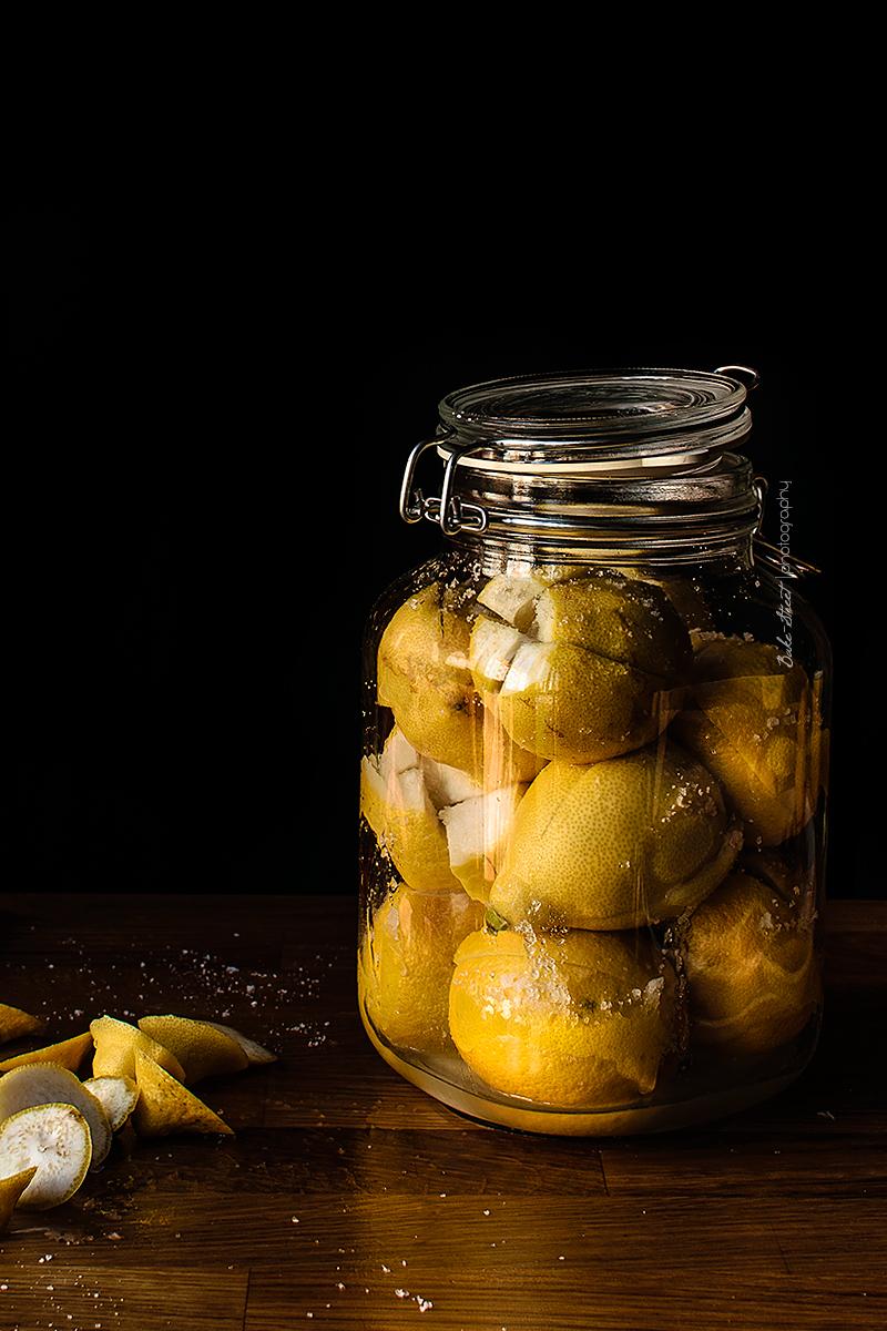 蜜饯柠檬精 (柠檬精蜜饯)