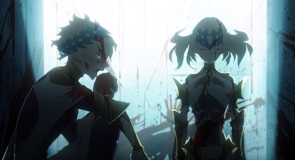 fgo新从者迦摩,fgo新从者日服