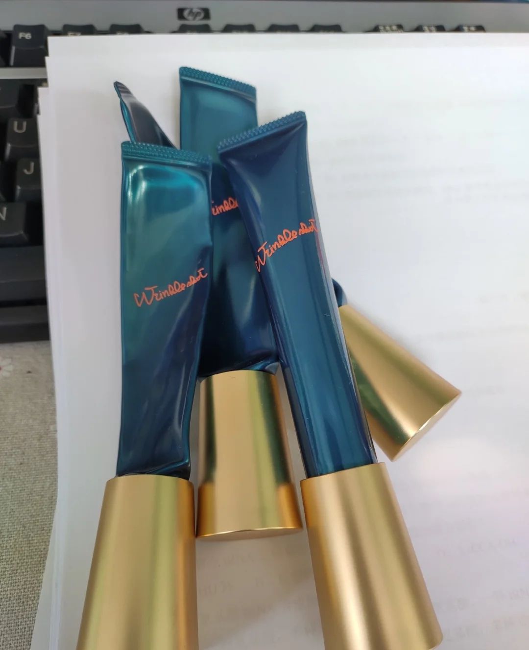 抗初老去眼袋黑眼圈的眼霜,抗老眼霜60岁推荐