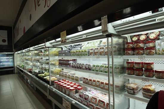 韩国人在中国开的大型超市,韩国人在迪拜占先机