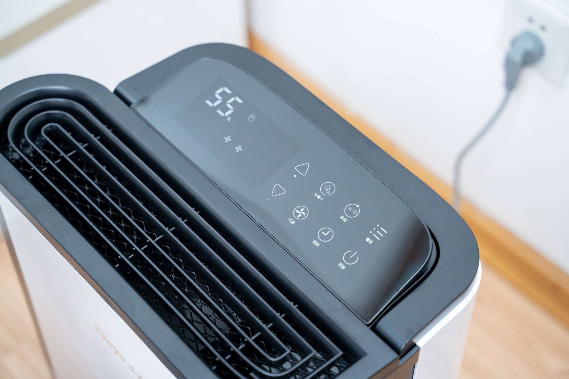 德业dyd-t22a3评测,德业dyd-t22a3怎么接入米家