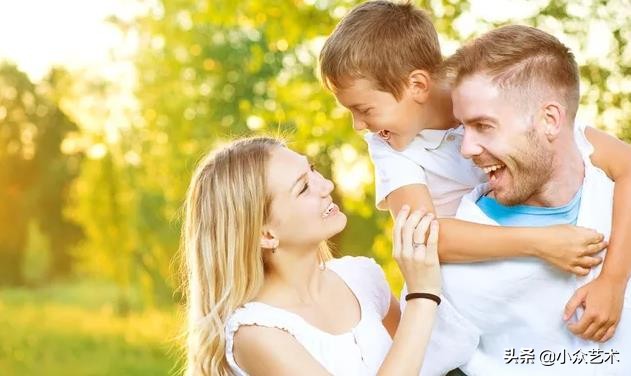 你所谓的富养，正在毁掉你的孩子