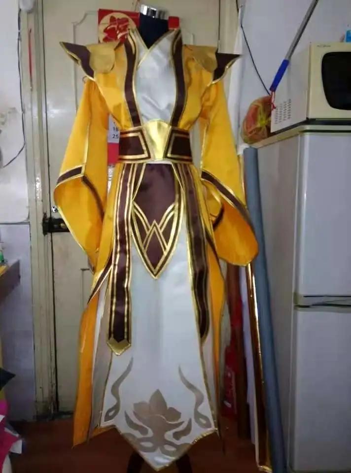 裁缝cos,60后cosplay