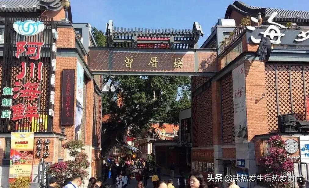 国内坑人的5条美食街,国内比较坑的十条美食街