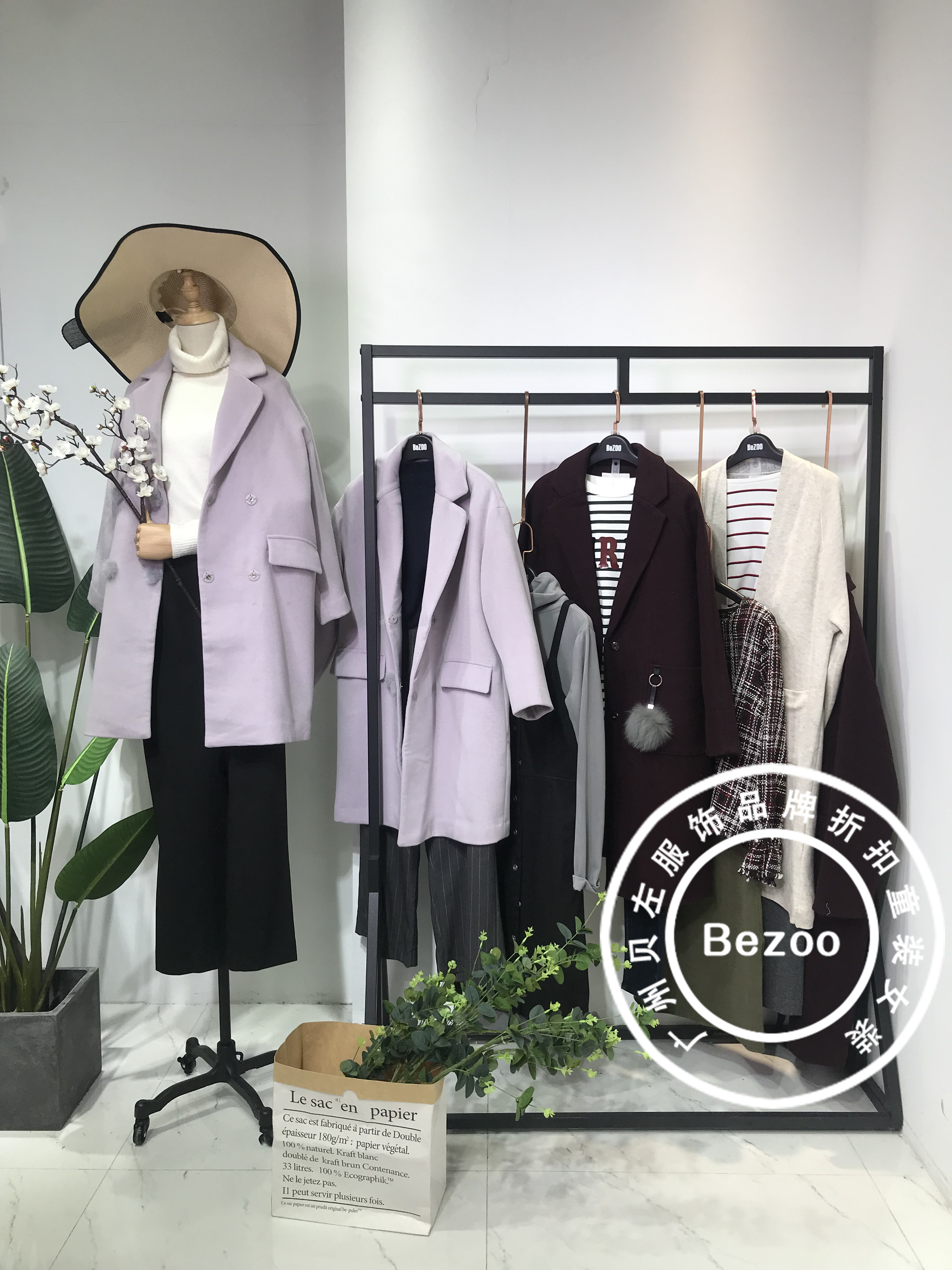 ulifestyle女装专卖店,ulifestyle店铺