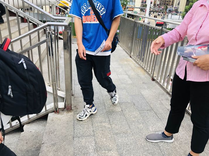 神奇的贵阳花果园,贵阳花果园哪里好玩