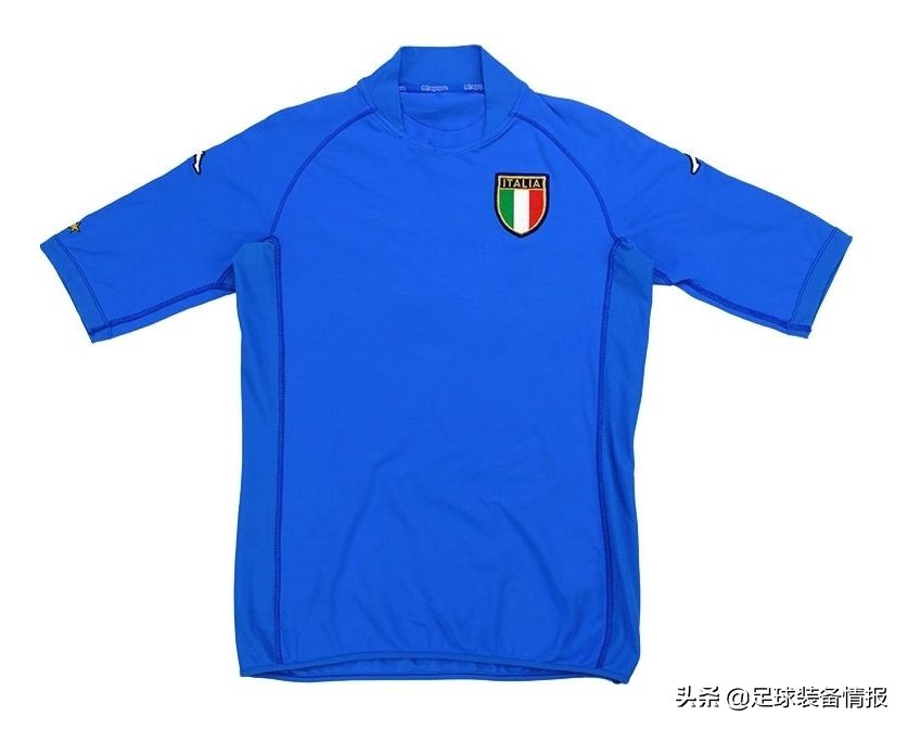 阿迪公布世界杯球衣,阿迪达斯意大利球衣