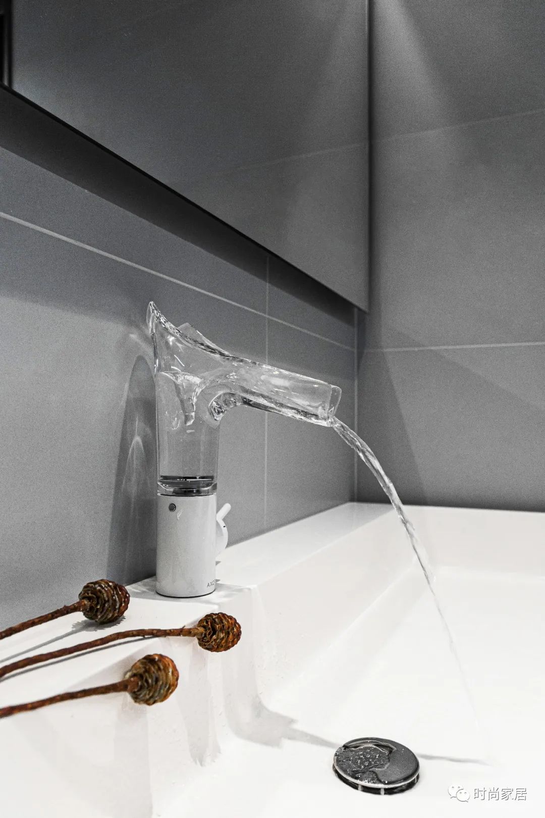 420㎡的肆意生活