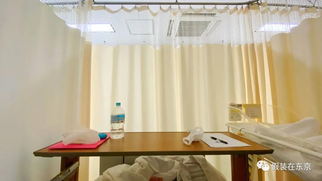 日本人生孩子顺产与剖腹产,疫情期间生宝宝的感受