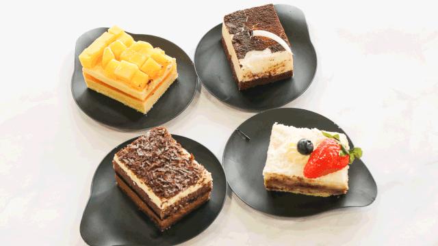 人均不到10元！买蛋糕送“熊猫”！火遍全国的网红蛋糕来啦