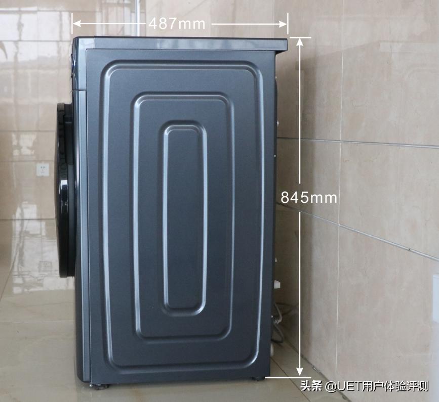 美菱超薄滚筒洗衣机,美菱10公斤超薄滚筒洗衣机评测