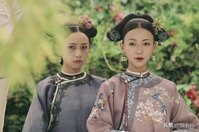 2019宫斗剧停播名单,广电总局禁止播出宫斗剧了吗