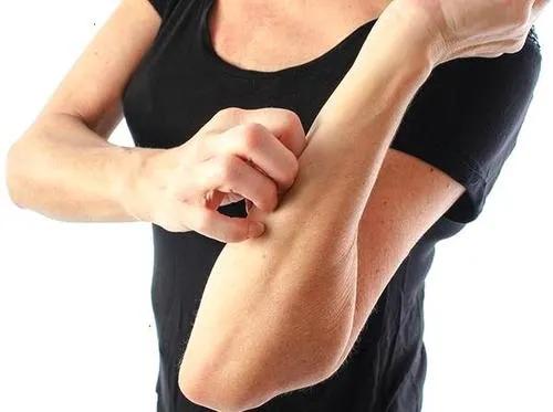 中医如何控制糖尿病患者的瘙痒,糖尿病皮肤瘙痒中医辨证