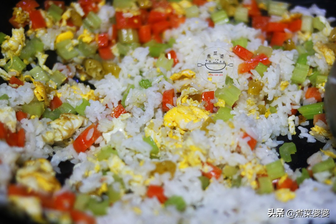 硬核懒人食谱5分钟快手早餐,冬天快手家常菜5分钟搞定