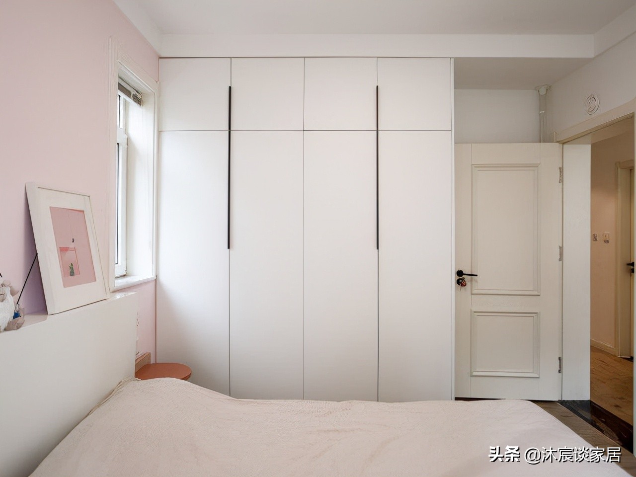 小户型装修完后怎么布置温馨,家居装修布置小技巧格调瞬间提升