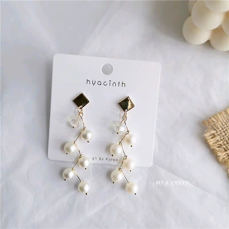 “HF韩范饰品”家上的新产品你们觉得怎么样啊？