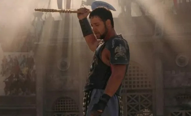 电影角斗士的影评,电影角斗士赏析