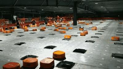 今年“双十一”，快递为啥送得这么快？