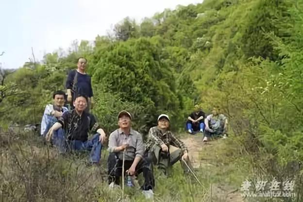 甘肃麦积三岔镇,麦积区三岔镇风景
