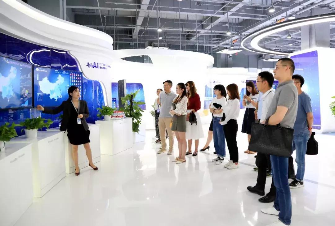 科大讯飞用人工智能建设美好世界,科大讯飞探寻人工智能实现路径