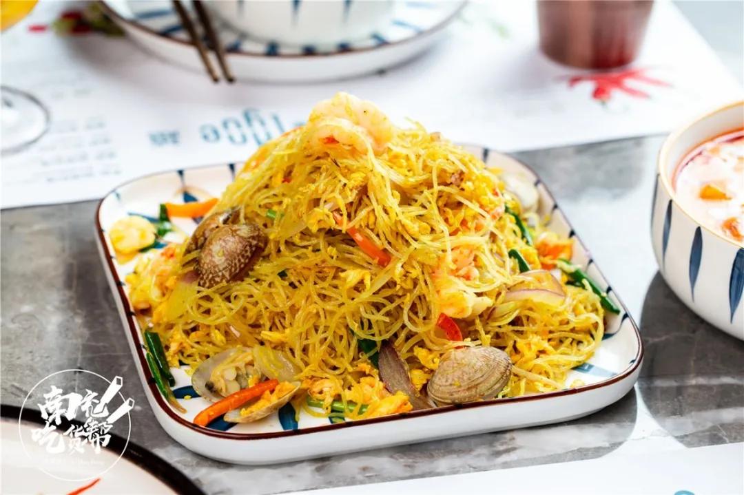 澜越火锅海鲜自助,澜越越南料理乌兰察布店