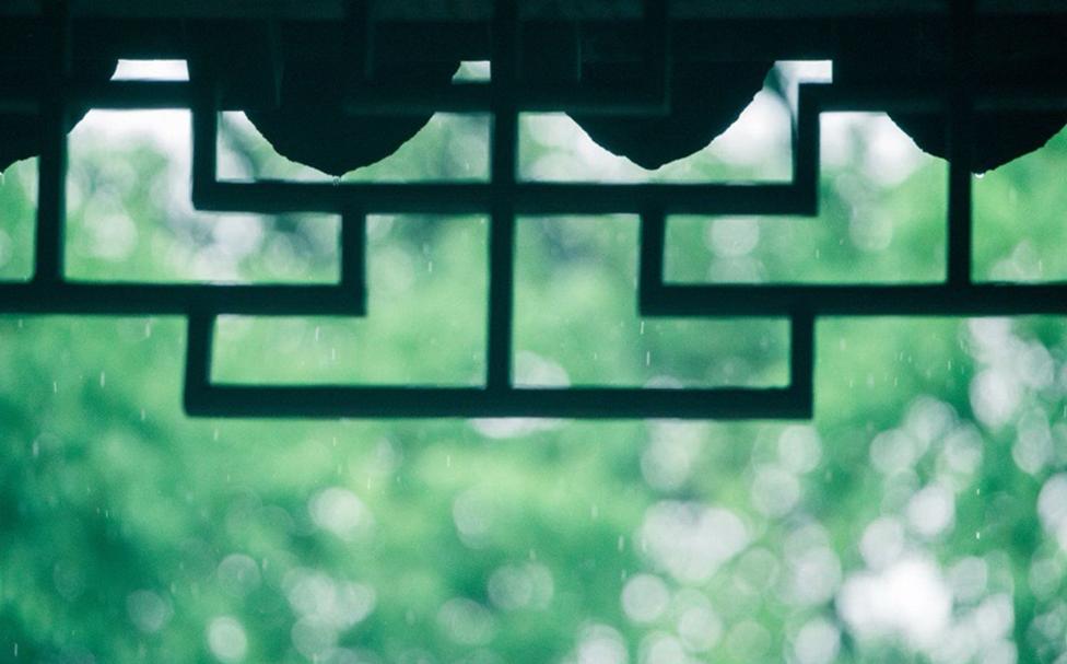 诗词欣赏诗词中的夏天,关于夏天的经典古诗词欣赏