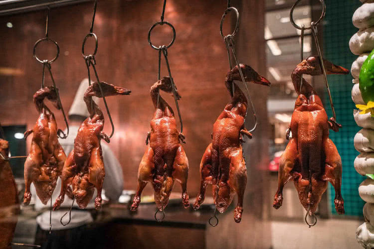 自助港式茶餐厅厦门酒店,厦门香格里拉福港轩