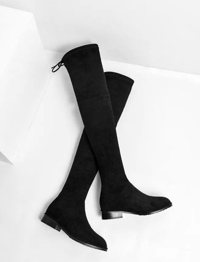 15双淘宝秋冬美鞋大盘点!好看不撞款!平价也能穿出高级感