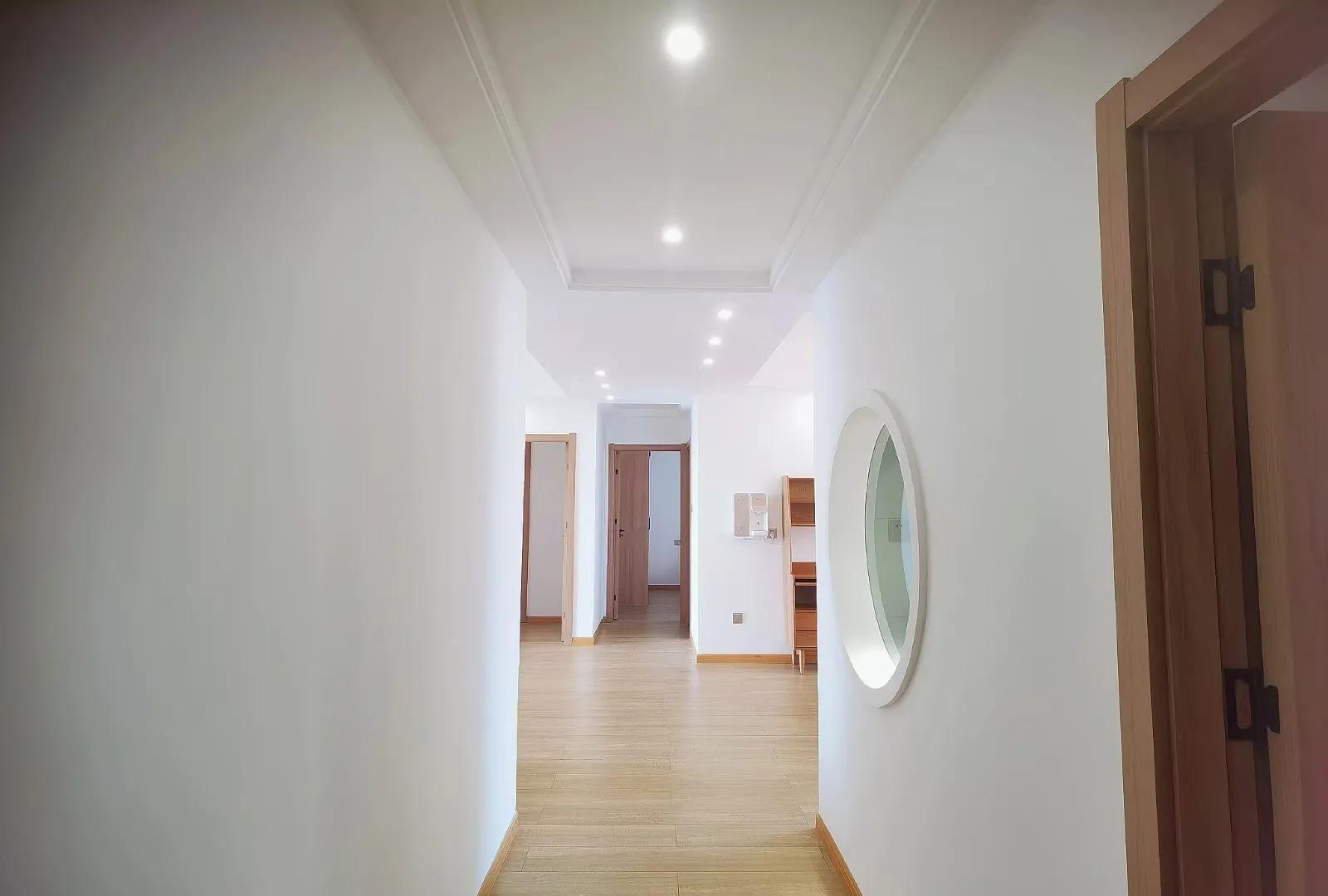 治愈系装修风格原木,140平方米日式原木风格装修