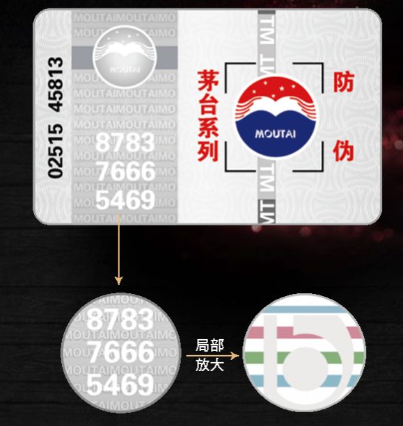 茅台王子酒经典酱香如何鉴别真伪,茅台王子53度425毫升蓝瓶鉴定真伪