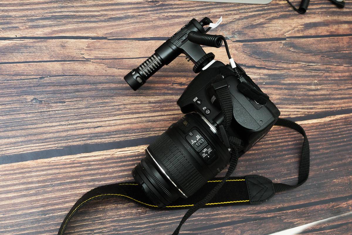 最便携vlog麦克风,vlog专用麦克风哪款好