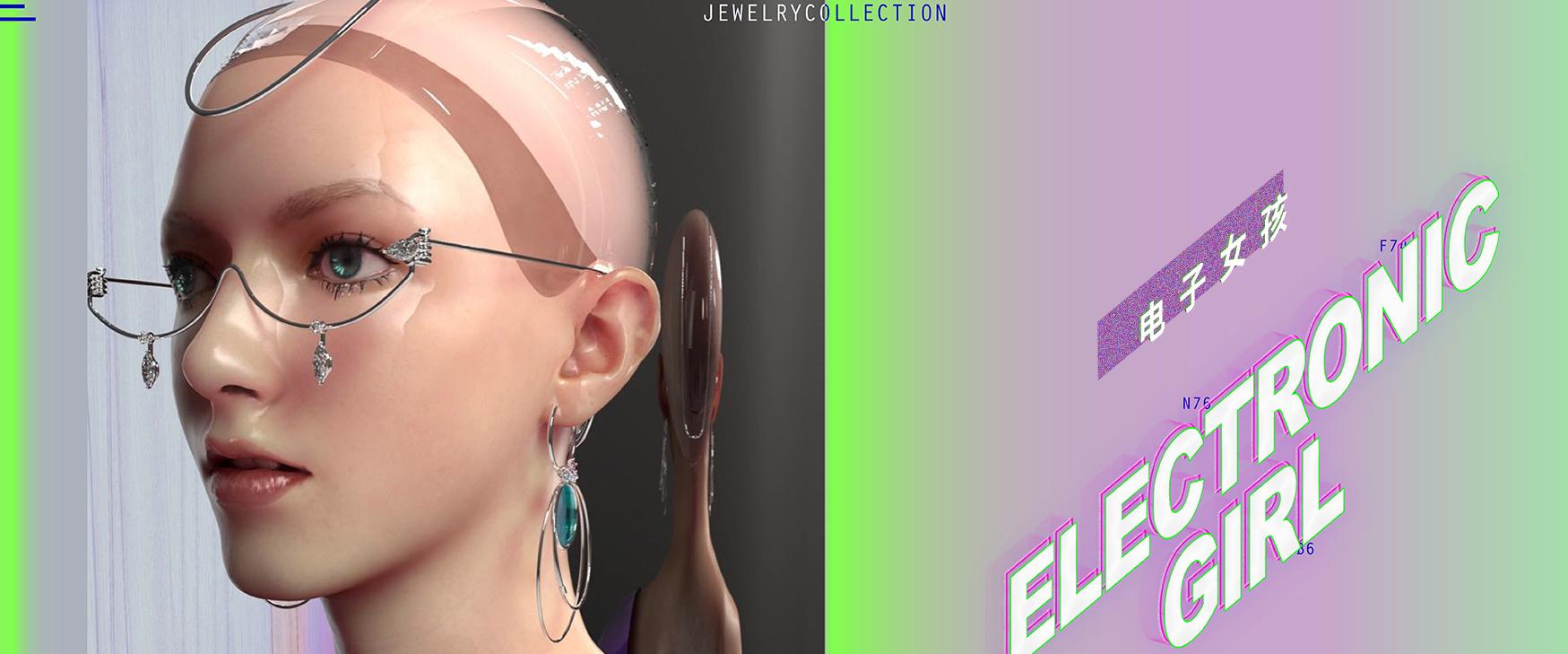 中国风的小众首饰品牌,有什么小众牌子的首饰