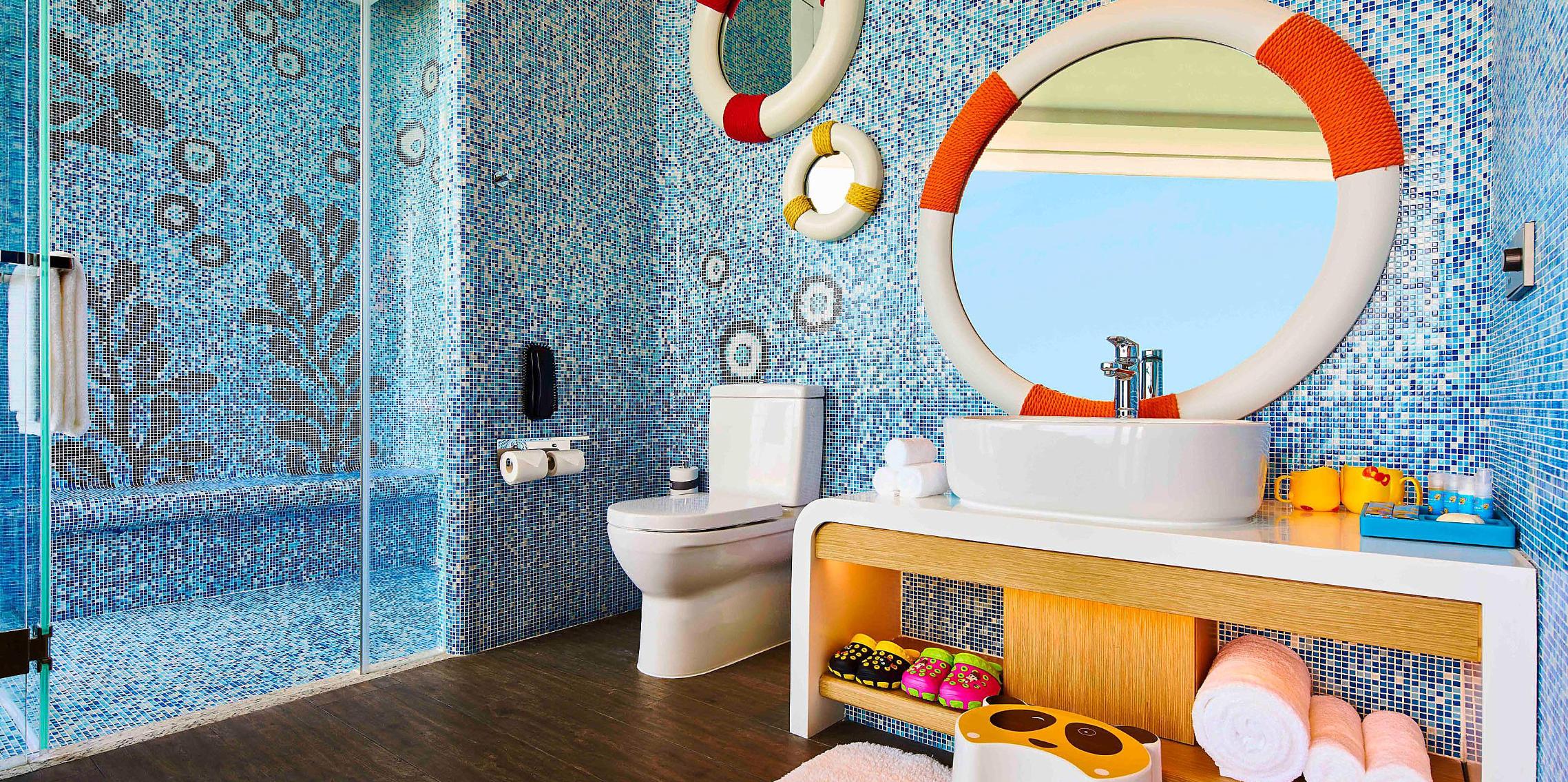 三亚亚龙湾亲子酒店最强攻略,三亚最顶级的酒店排名第一