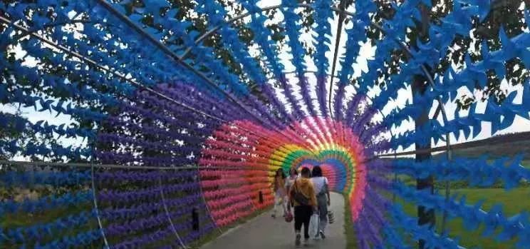 大连重阳节旅游攻略,大连九月秋游攻略