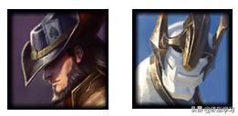 盖伦超强玩法之相位猛冲职业赛,盖伦上单教学打法思路教程