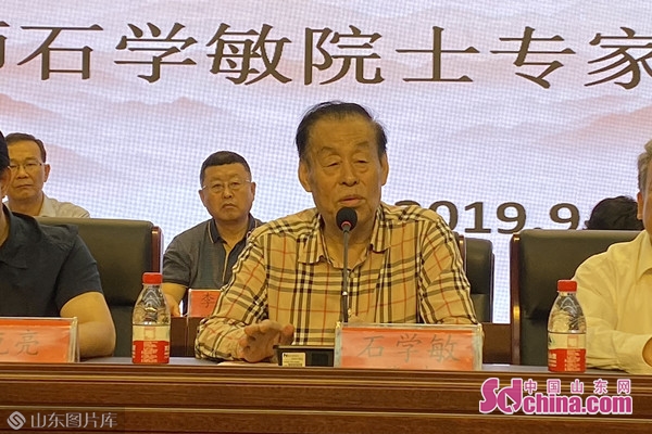 国医大师石学敏工作室,国医大师石学敏中央台