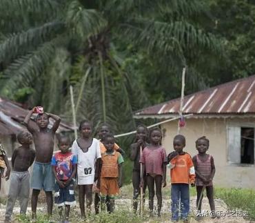 作为美国制度的非洲示范区,为什么利比里亚如今却这般惨淡?
