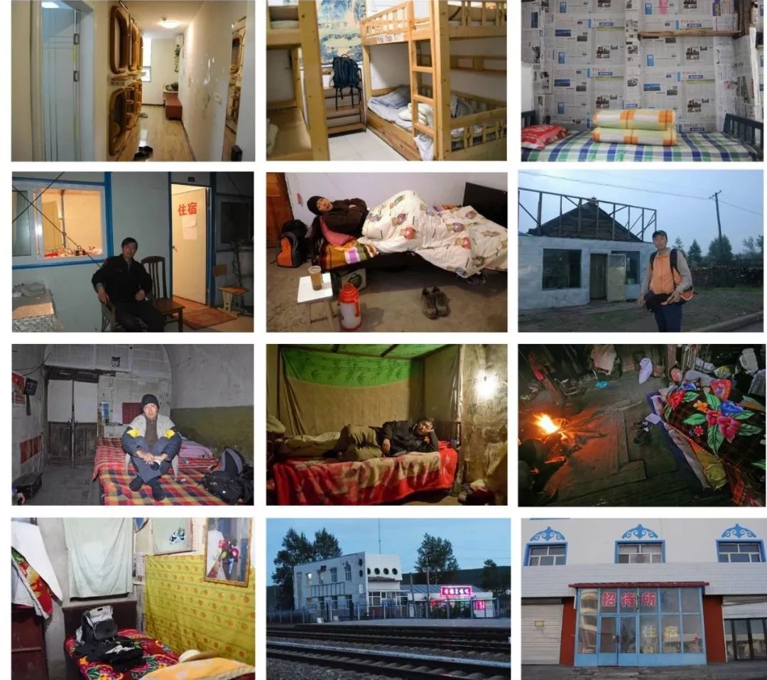 孩子坐绿皮火车看人世百态,绿皮火车才能反映生活百态