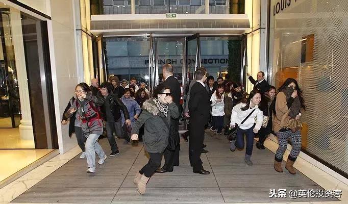 selfridges销售额,感恩客户为客户创造价值