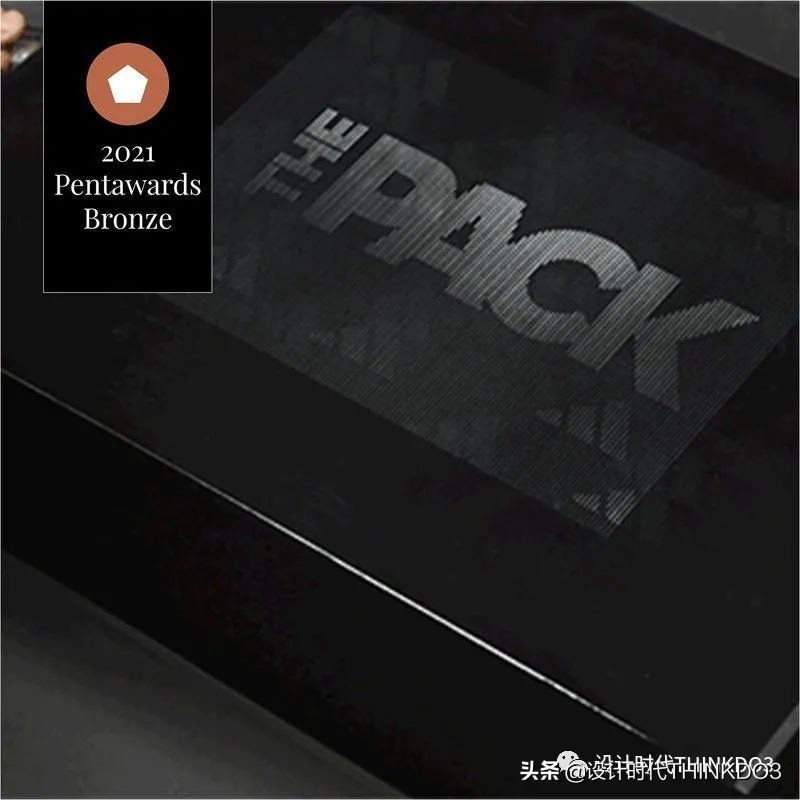 2019年全球包装设计奖,2019世界之星包装设计大奖