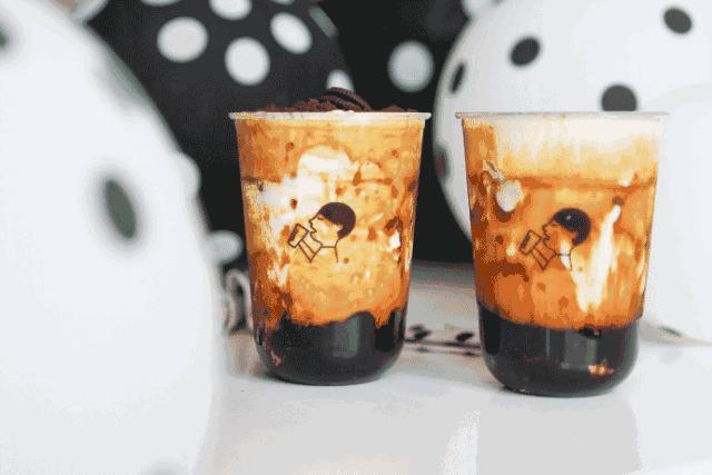 喜茶最新上线的饮品,喜茶在武汉开了几家